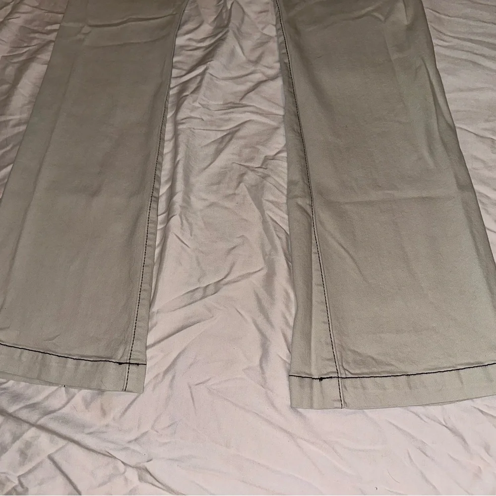 NWOT REVICE Venus Flare Jeans - Picture 8 of 10